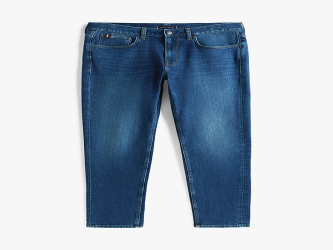 بنطلون جينز كور هارلم Men's Core Harlem Jeans