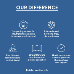 موتلتي بوست رجالي لتحسين وتنشيط حركة الحيوانات المنوية - موصى به MotilityBoost For Men from Fairhavenhealth
