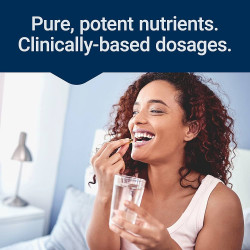 مغنيسيوم سترايت استرخاء نوم عميق وصحة العصاب والقلب Magnesium Citrate 100 mg - MADE in USA