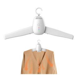 جهاز تجفيف الملابس و الأحذية Clothes & Shoes Dryer Machine