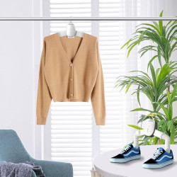 جهاز تجفيف الملابس و الأحذية Clothes & Shoes Dryer Machine