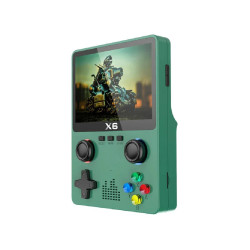 كونسول جهاز العاب محمول (أتاري X6) Atari Retro Game Console