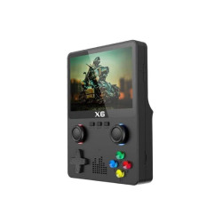 كونسول جهاز العاب محمول (أتاري X6) Atari Retro Game Console