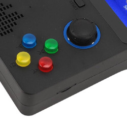 كونسول جهاز العاب محمول (أتاري X6) Atari Retro Game Console