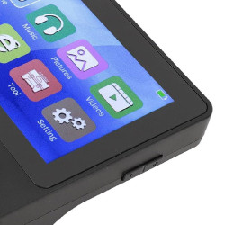 كونسول جهاز العاب محمول (أتاري X6) Atari Retro Game Console