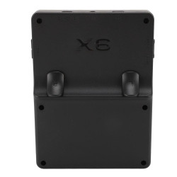 كونسول جهاز العاب محمول (أتاري X6) Atari Retro Game Console