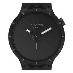 ساعة رجالية 47 ملم For Men Watch 47. mm