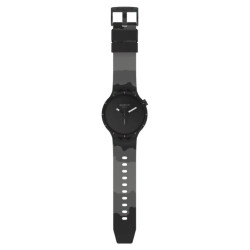 ساعة رجالية 47 ملم For Men Watch 47. mm