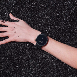 ساعة رجالية 47 ملم For Men Watch 47. mm