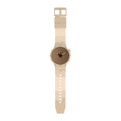 ساعة رجالية 47 ملم For Men Watch 47. mm