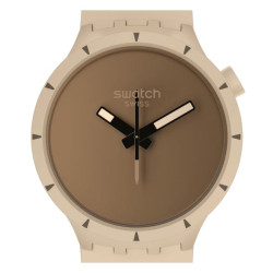 ساعة رجالية 47 ملم For Men Watch 47. mm