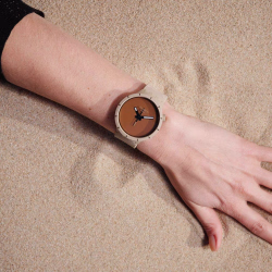 ساعة رجالية 47 ملم For Men Watch 47. mm