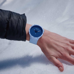 ساعة رجالية 47 ملم For Men Watch 47. mm