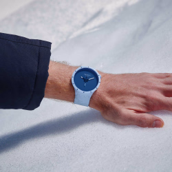 ساعة رجالية 47 ملم For Men Watch 47. mm