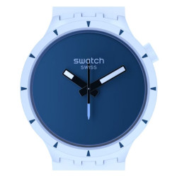 ساعة رجالية 47 ملم For Men Watch 47. mm
