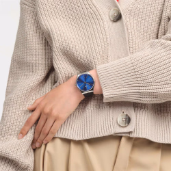 ساعة لكلا الجنسين 42 ملم Unisex watch 42 mm