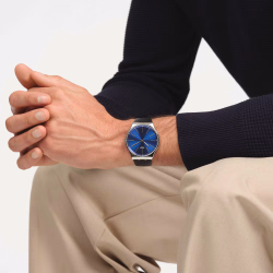ساعة لكلا الجنسين 42 ملم Unisex watch 42 mm