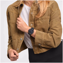ساعة لكلا الجنسين 42 ملم Unisex watch 42 mm
