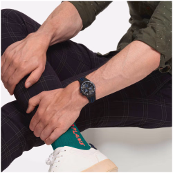 ساعة لكلا الجنسين 42 ملم Unisex watch 42 mm