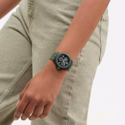 ساعة للرجال 42 ملم Men's watch 42 mm