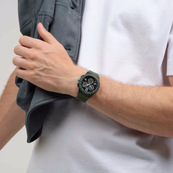 ساعة للرجال 42 ملم Men's watch 42 mm