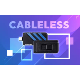 ADATA SC735 قرص SSD خارجي محمول – سعة 1 تيرابايت، موصل USB-C منزلق، مقاومة للسقوط بمعيار MIL-STD ADATA SC735 Portable External SSD – 1TB , Retractable USB-C, MIL-STD Drop Resistance