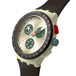 ساعة للرجال 42 ملم Men's watch 42 mm