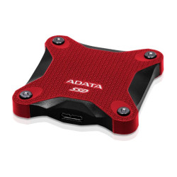 قرص SSD خارجي محمول ADATA SD620 بسعة 2 تيرابايت 2TB USB 3.2 ADATA SD620 Portable External SSD 2TB USB 3.2
