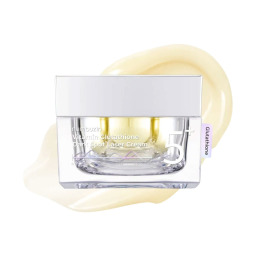 كريم +5 ليزر للبقع الداكنة بفيتامين وغلوتاثيون No.5 Vitamin Glutathione Dark Spot Laser Cream