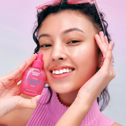 سيروم NAD+ والبيبتيدات مضاد للتجاعيد NAD+ Peptide Boosting Serum