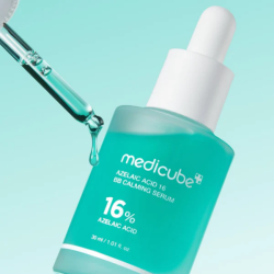 سيروم حمض الأزيليك 16 المهدئ للبشرة Azelaic Acid 16 BB Calming Serum