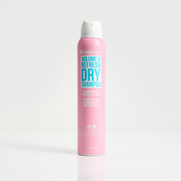 شامبو جاف لتكثيف الشعر وتجديده Volume & Refresh Dry Shampoo