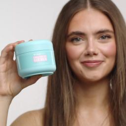 ماسك عناية للشعر الطويل Long & Healthy Hair Care Mask 220 ml