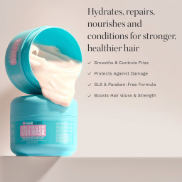 ماسك عناية للشعر الطويل Long & Healthy Hair Care Mask 220 ml