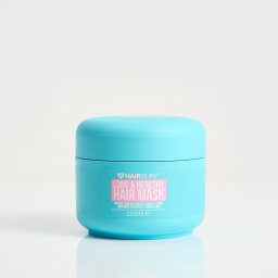 ماسك عناية للشعر الطويل Long & Healthy Hair Care Mask 220 ml