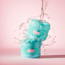 ماسك عناية للشعر الطويل Long & Healthy Hair Care Mask 220 ml