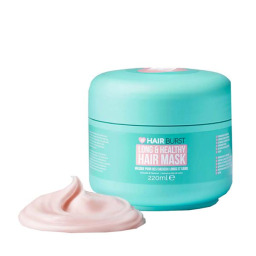 ماسك عناية للشعر الطويل Long & Healthy Hair Care Mask 220 ml