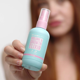 الكسير لزيادة كثاقة و طول الشعر Volume + Growth Elixir 125 ml