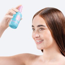 الكسير لزيادة كثاقة و طول الشعر Volume + Growth Elixir 125 ml