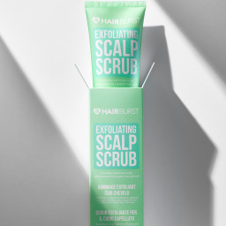 مقشر فروة الراس بالأناناس وجوز الهند Exfoliating Scalp Scrub 150ml
