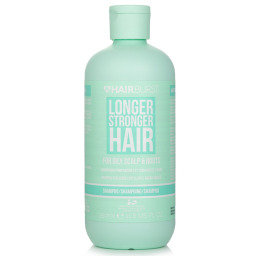 شامبو لفروة الرأس الدهنية Shampoo for Oily Scalp & Roots 350ml