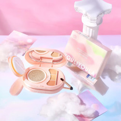 كريم اساس كوري Korean foundation