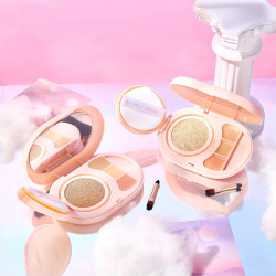 كريم اساس كوري Korean foundation