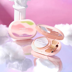 كريم اساس كوري Korean foundation