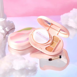 كريم اساس كوري Korean foundation