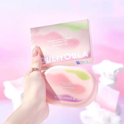 كريم اساس كوري Korean foundation