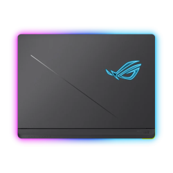 لابتوب  ASUS ROG Strix G16 معالج كور اي 7 -14650HX رام 16جيجابايت خزن 512 جيجابايت كارت شاشة rtx 5070 8GB شاشة 16بوصة Asus ROG Strix G16 (2025) G615JPR-RV102 - 16" FHD+ 165Hz - Intel Core i7 14650HX - 16GB RAM - 512GB SSD - NVIDIA RTX 5070 8GB
