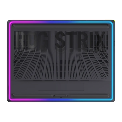 لابتوب  ASUS ROG Strix G16 معالج كور اي 7 -14650HX رام 16جيجابايت خزن 512 جيجابايت كارت شاشة rtx 5070 8GB شاشة 16بوصة Asus ROG Strix G16 (2025) G615JPR-RV102 - 16" FHD+ 165Hz - Intel Core i7 14650HX - 16GB RAM - 512GB SSD - NVIDIA RTX 5070 8GB