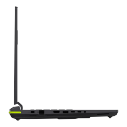 لابتوب  ASUS ROG Strix G16 معالج كور اي 7 -14650HX رام 16جيجابايت خزن 512 جيجابايت كارت شاشة rtx 5070 8GB شاشة 16بوصة Asus ROG Strix G16 (2025) G615JPR-RV102 - 16" FHD+ 165Hz - Intel Core i7 14650HX - 16GB RAM - 512GB SSD - NVIDIA RTX 5070 8GB