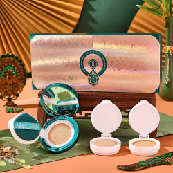 كريم اساس كوري Korean foundation